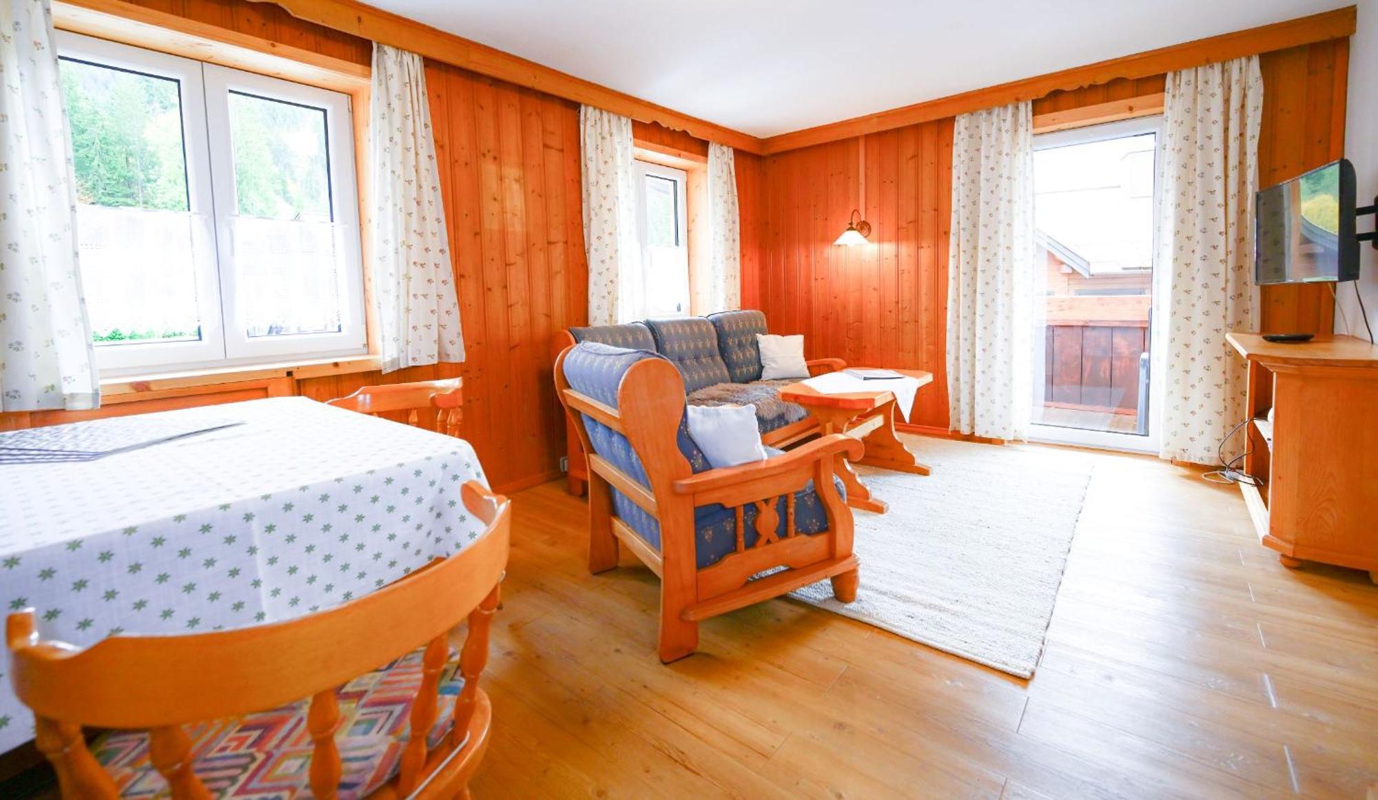 Faltenbach Ferienwohnungen In Oberstdorf Exteriér fotografie
