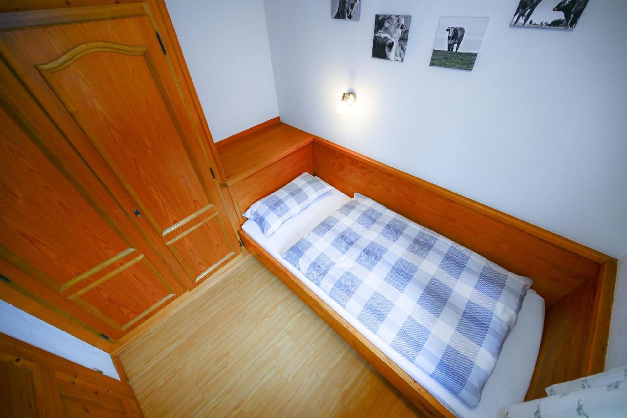 Faltenbach Ferienwohnungen In Oberstdorf Exteriér fotografie