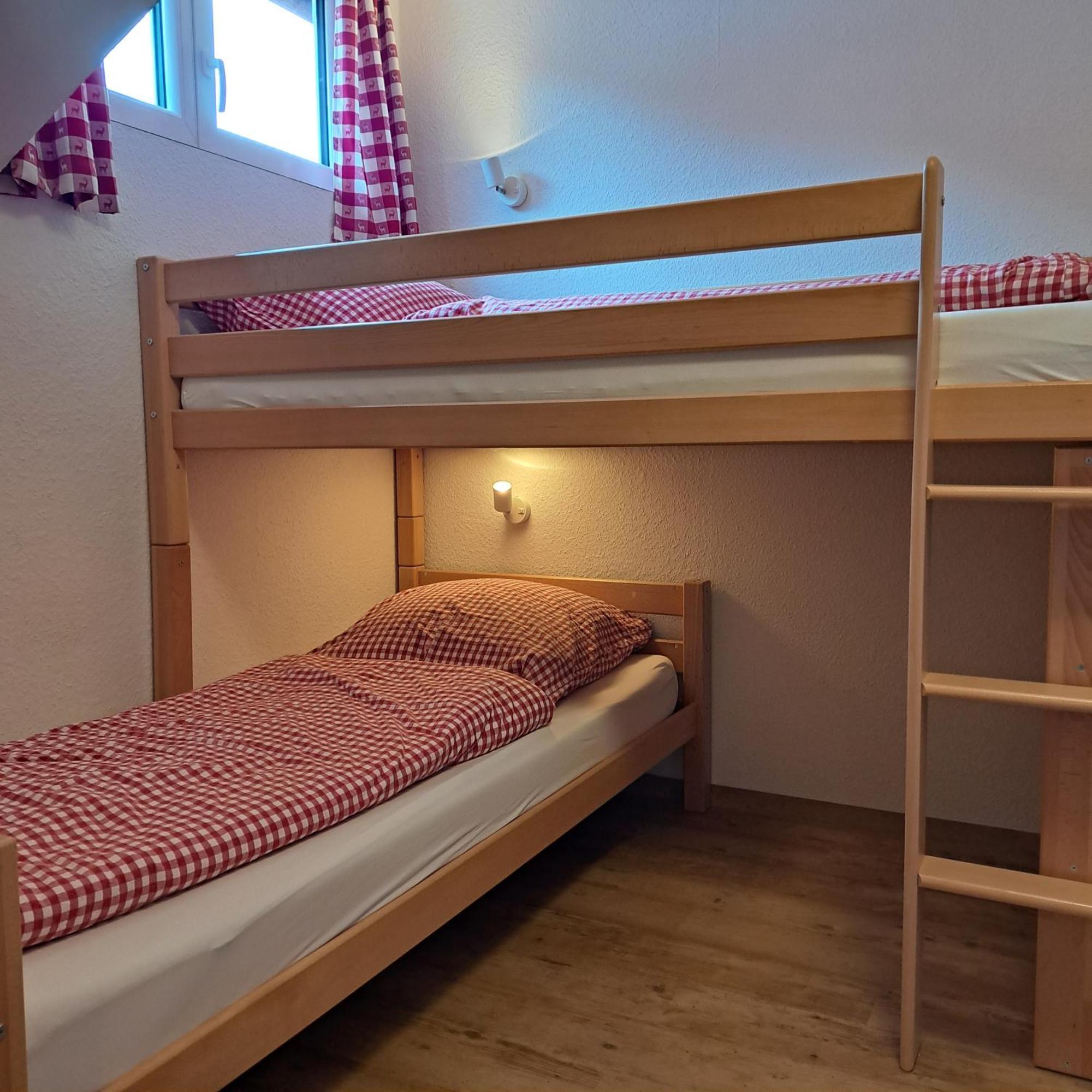 Faltenbach Ferienwohnungen In Oberstdorf Exteriér fotografie