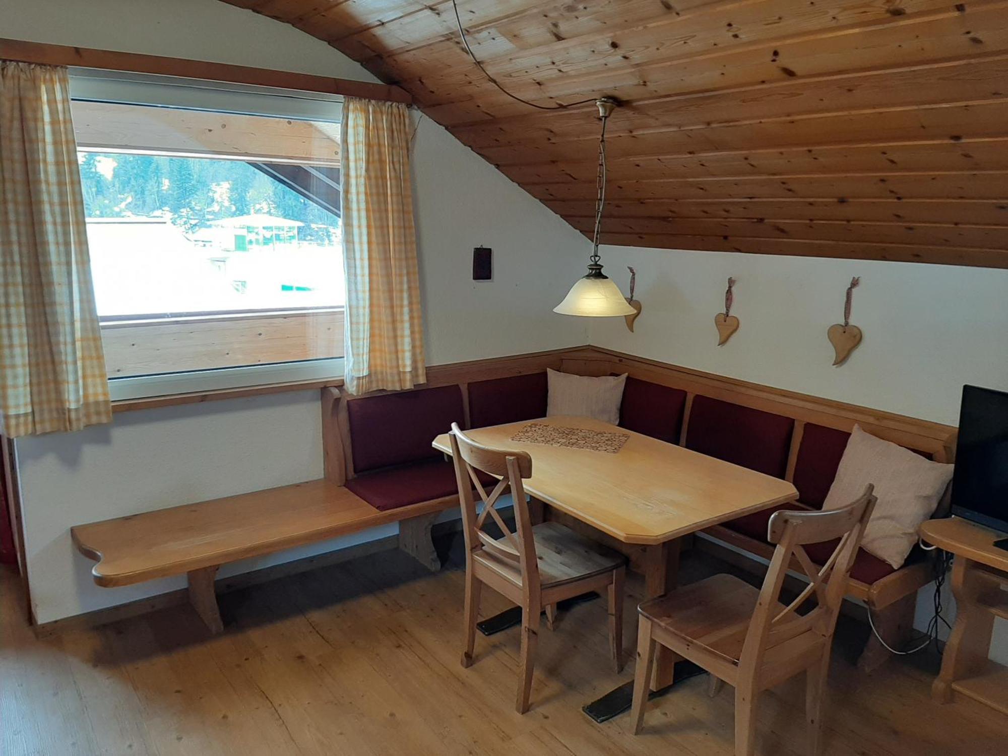 Faltenbach Ferienwohnungen In Oberstdorf Exteriér fotografie